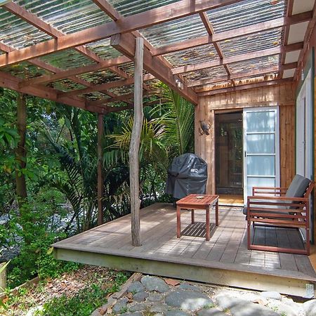 Chalet Karaka Takaka Exterior foto
