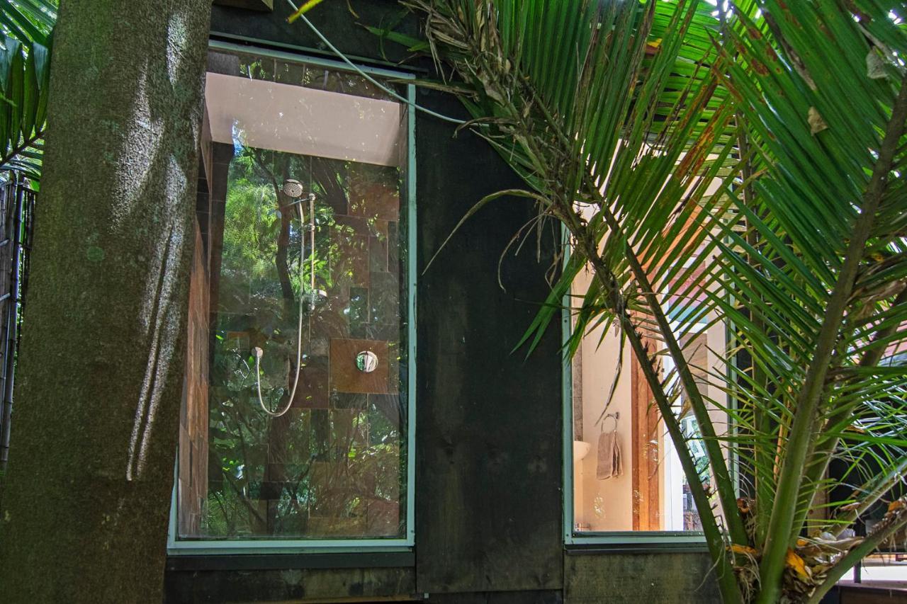 Chalet Karaka Takaka Exterior foto